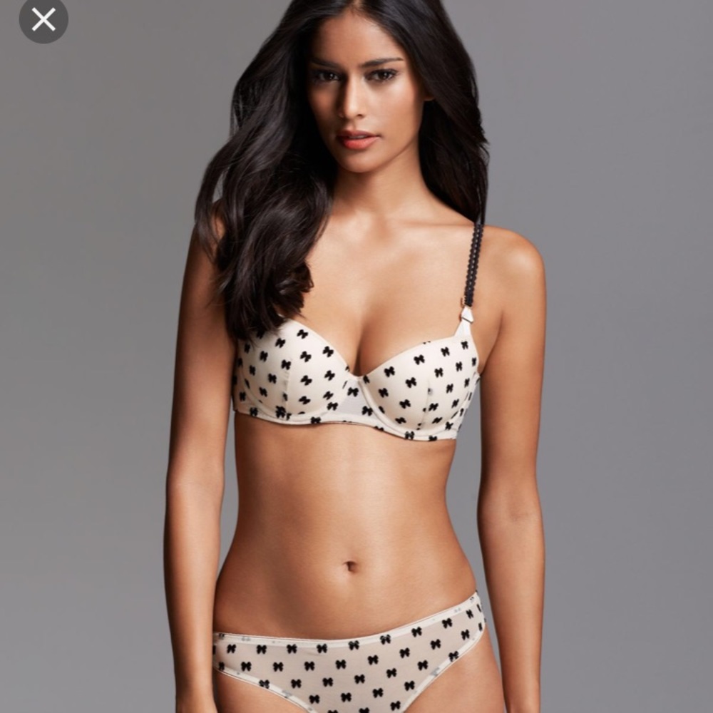 NWT Stella McCartney bra